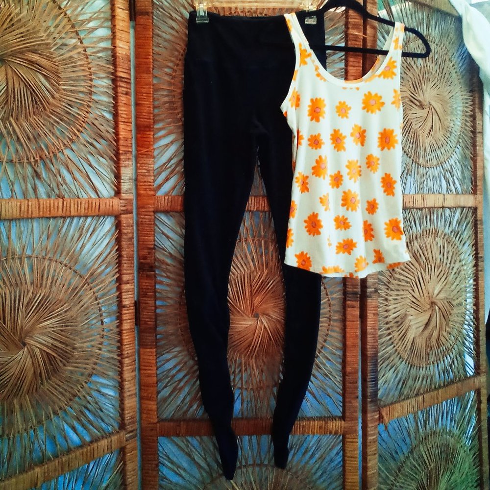 Grab & Go Athletic Set